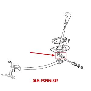 OLM-PSPB916TS