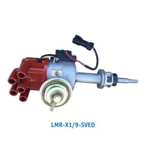 LMR-X1/9-SVEO Fiat X1/9 power distributor with electronic ignition