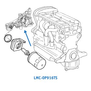 LMC-OP916TS