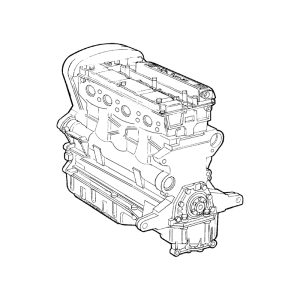 Motor onderdelen Twin Spark & JTS