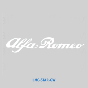 LMC-STAR-GW