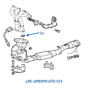 LMC-UPRVP916TS-CF3