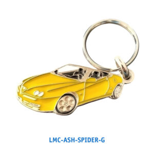 LMC-ASH-SPIDER-G