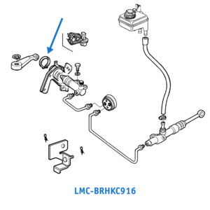 LMC-BRHKC916