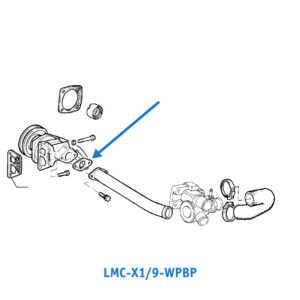 LMC-X1/9-WPBP