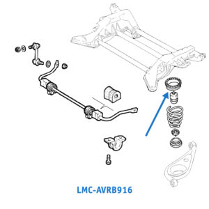 LMC-AVRB916