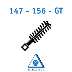 LMR 932 Onderstel sets