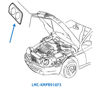 LMC-KMPR916F3