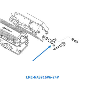 LMC-NAS916V6-24V