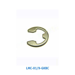 LMC-X1/9-GKBC