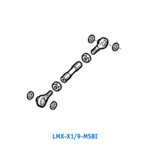 LMR-X1/9-MSBI