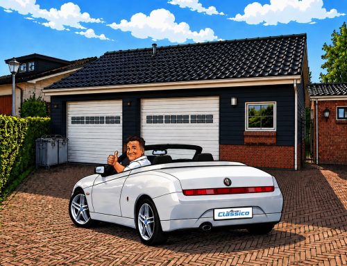 We gaan binnenkort verhuizen!