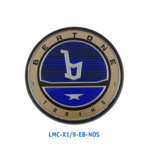 LMC-X1/9-EB-NOS